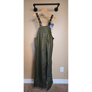 Helly Hanson Rain Bib new with tags Men's size medium